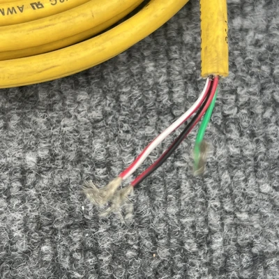 Used Woodhead Connectivity/Brad Harrison 1200720983 Cable & Wire California US | Davliegogo LLC #1705997