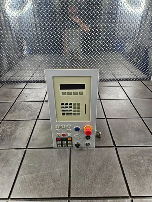 ROLLOMATIC CNC235NM CONTROL Tooling | GMT (10)