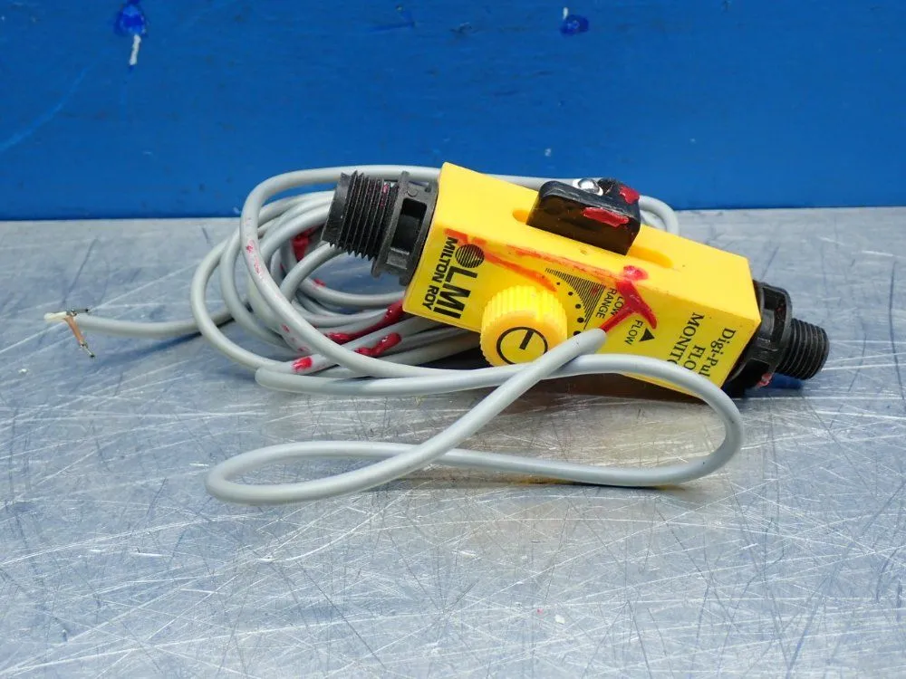 New | in-Stock LMI FM250 Computer Accessories Ohio US | HGR 24 #751568