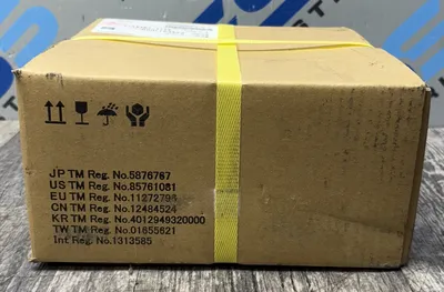 NABTESCO RV-20E-57 Gearboxes & Speed Reducers | ESS Industrial Equipment Sales (6)