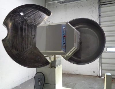 Used 1996 MIXER: ART OF MIXING ASM/RB 300 SX Dough Mixers California US | BakeryEquipment.com #1555098