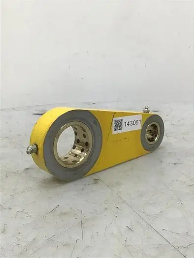 Used VAN DORN 305060 Injection Molding Parts Michigan US | Ideal Machinery #598841
