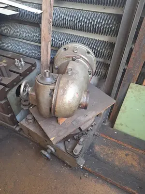 Used 1988 MAS VXR 50 NCA Jig Borers CZ | Amaron s.r.o. #1502545