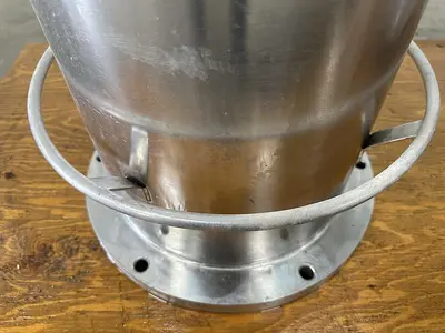 USED SARTORIUS BELL HH123ST2SEE
