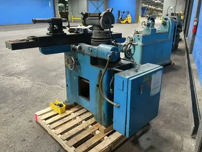 Used _UNKNOWN_ _UNKNOWN_ Tool & Cutter Grinders Ohio US | HGR 24 #1370501