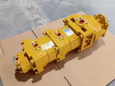 New | in-Stock KOMATSU R705-58-45030 Construction Equipment Parts British Columbia CA | Lenmark #1440456