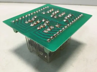 USED CONAIR MARTIN 3 RELAY