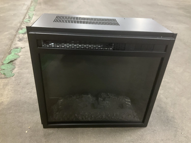 Used INTERTEK SP1816-IR-FGPB Heaters Michigan US | Miedema Asset Management Group #1328900