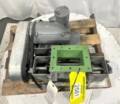 Used _UNKNOWN_ RCB015 Crushers West Virginia US | Cooper Industries #1409526