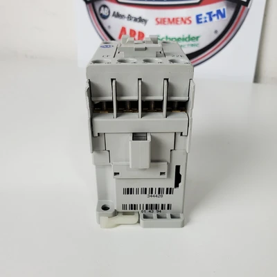 Used ALLEN BRADLEY 700-CF220E* Relays & Switches California US | American Industrial Supply Co. #1376942