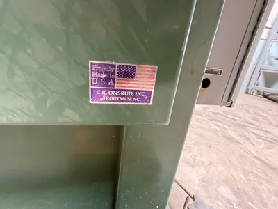 Used C.R. ONSRUD 3025 Routers California US | Heavy Wall Consulting #1325414