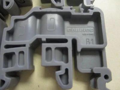 USED EntreLec 5118