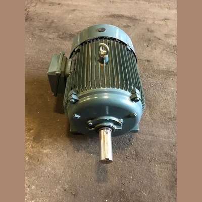 ADL 40 HP Electric Motor