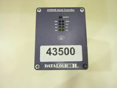 USED DATA LOGIC HS850B