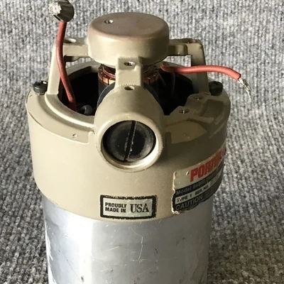 Used Porter Cable 86902 Miscellaneous MRO California US | Davliegogo LLC #1709800