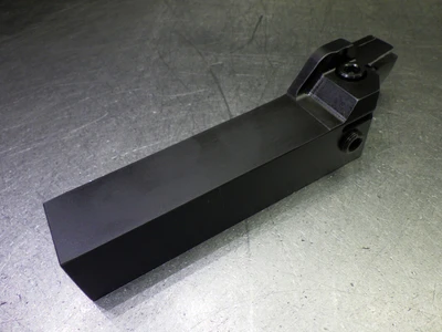 SECO 1"x1" Coolant Thru Lathe Tool Holder CFOR10005D-L6.704.30-JET (LOC1583B)
