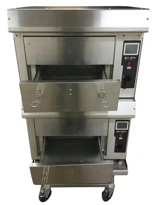 Used QUIK N' CRISPY GF5 Electric Cooking Equipment British Columbia CA | Surrey Food Equipment #1310242