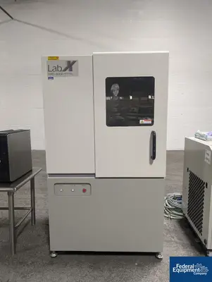 USED Shimadzu Shimadzu X-Ray Diffractometer, Model XRD-6000