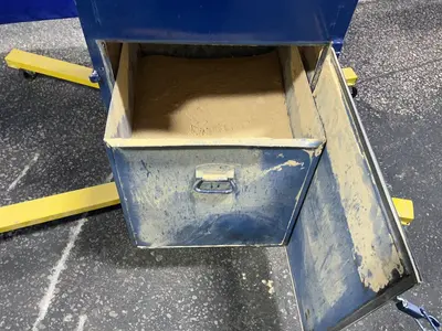 Used DONALDSON 19 Dust Collectors Ohio US | HGR 24 #1322855