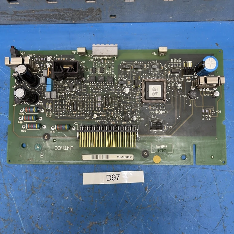 Used Lenze 9341MP Computer Accessories Indiana US | J&J Industrial Supply #1278650