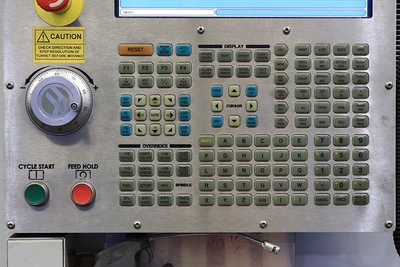Used 2012 Haas ST-40 CNC Chucker CNC Lathes New Jersey US | Machinery Values #1253289