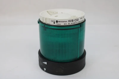 USED TELEMECANIQUE XVB C33