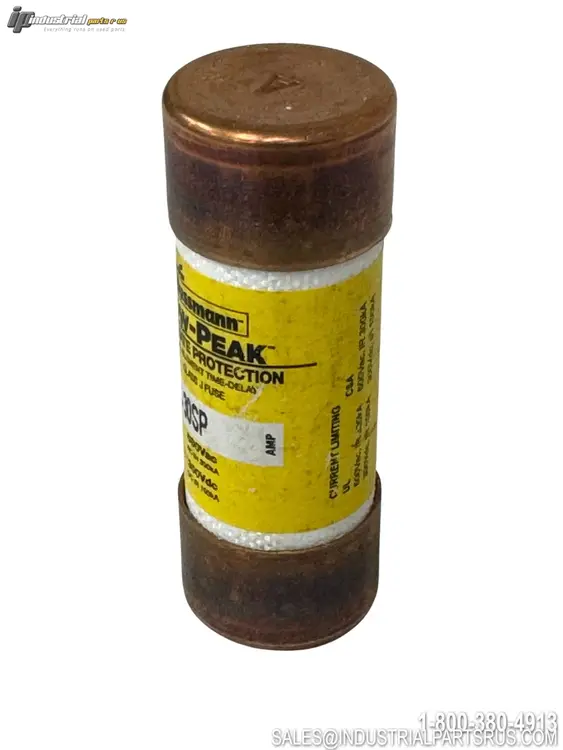 New | in-Stock BUSSMAN LPJ-30SP Fuses Kentucky US | Industrial Parts R Us Inc. #1377637