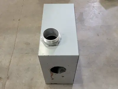 USED STELPRO 9747