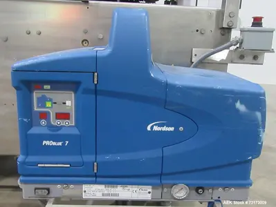 USED ADCO 12WA-120-E