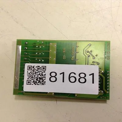 USED SAIA PCD2.E110