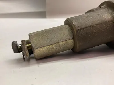 Used JAYCO TF-150 Pump & Valve Parts Ohio US | Surplus Asset Holdings #1403105
