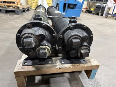 USED Ingersoll Rand 1503-06-048-001