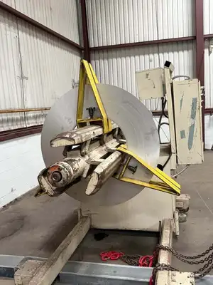 Used 2013 SEYI SLS2-176 Straight Side Presses Illinois US | Asset Exchange Corporation #1278624