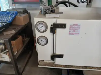 USED 2021 CHMER 323Z