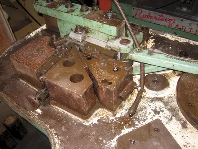 USED HARTFORD 190