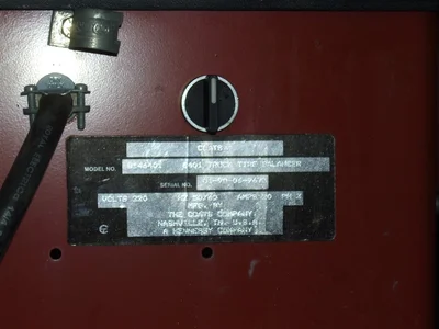 USED COATS 8146401