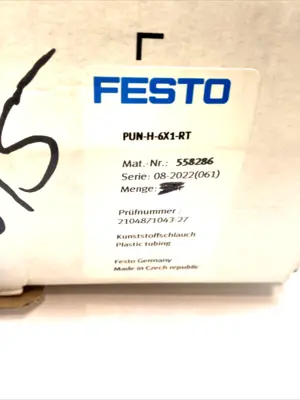 USED FESTO 558286