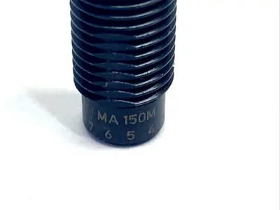 New | in-Stock ACE Controls MA 150M Parts (Hydraulics and Pneumatics) Michigan US | Maverick Industrial Sales #1454217
