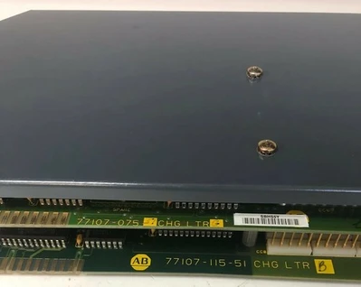 USED Allen-Bradley 2803-VIM2