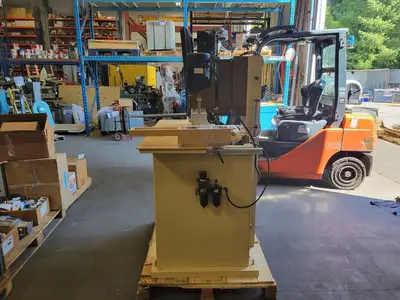 2003 23 Spindle Single Row Line Drill R19F3