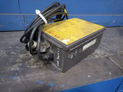 USED STI MINISAFE/FLEXSAFE 4300B2