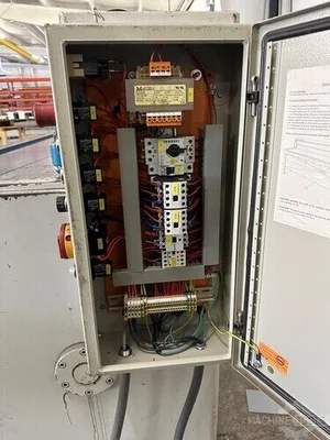 USED SCHECHTL SMT 310 BV