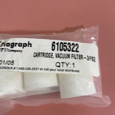 NEW DIAGRAPH 6105-322