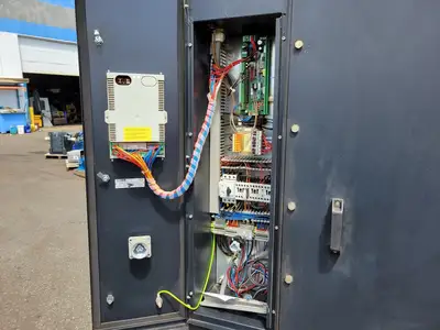 USED 2006 KELLER L-CUT 2-P5