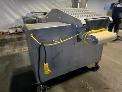 Used GRASSELLI KSL Slicers / Dicers / Cutters Illinois US | M&M Equipment Corp. #1503829