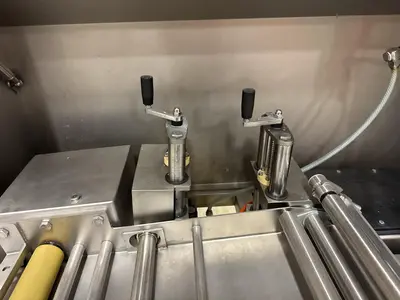 Used 2020 VEMAG FM 250 Patty Forming Machines Illinois US | M&M Equipment Corp. #1407969