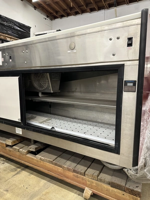 USED R3-P-6-REM Refrigerators