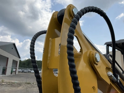Used 2026 ATS POWER ATS-RT15R Crawler Excavators - Mini Michigan US | Miedema Asset Management Group #1321292