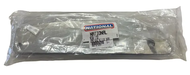 National Spare Blade Set for 10" Shear
