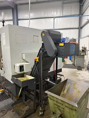 2020 YAMA SEIKI GTW-1500Y Lathes CNC | Asset Exchange Corporation (6)